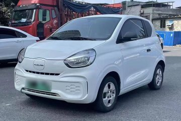Used Roewe Clever 2021 302 km New Four-Seater Super-Efficient Version