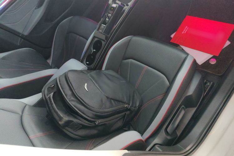 Used Volkswagen Lamando 2023 Lavida L 280TSI DSG Spicy Edition
