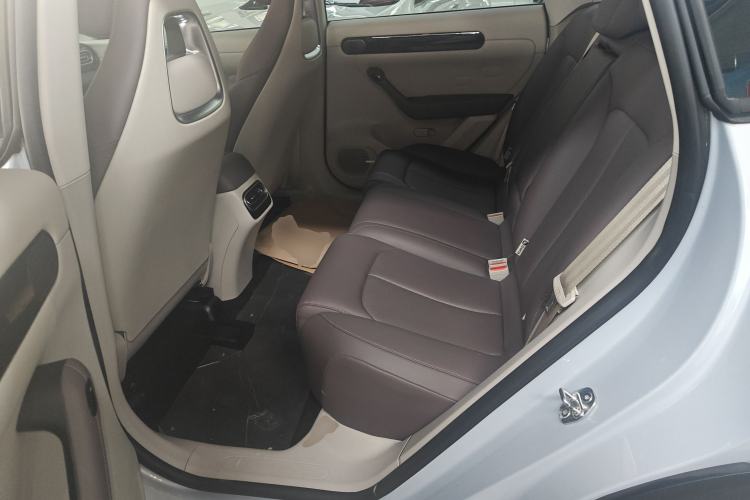 Used Leapmotor C11 2023 Range-Extended 200 Comfort Edition
