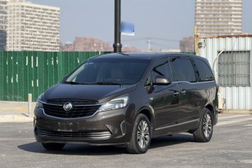 Used Buick GL8 2020 Land Business Class 652T Premium Model