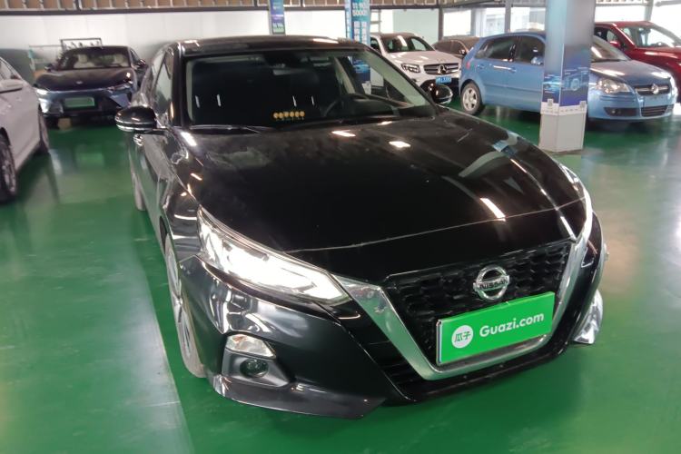 Used Nissan Teana 2021 2.0L XL Comfort Edition