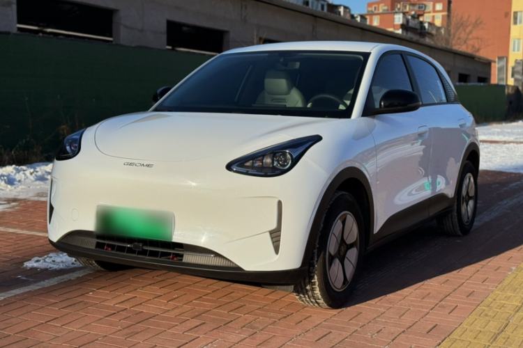 Used  Geome 2025 310km Youth Edition