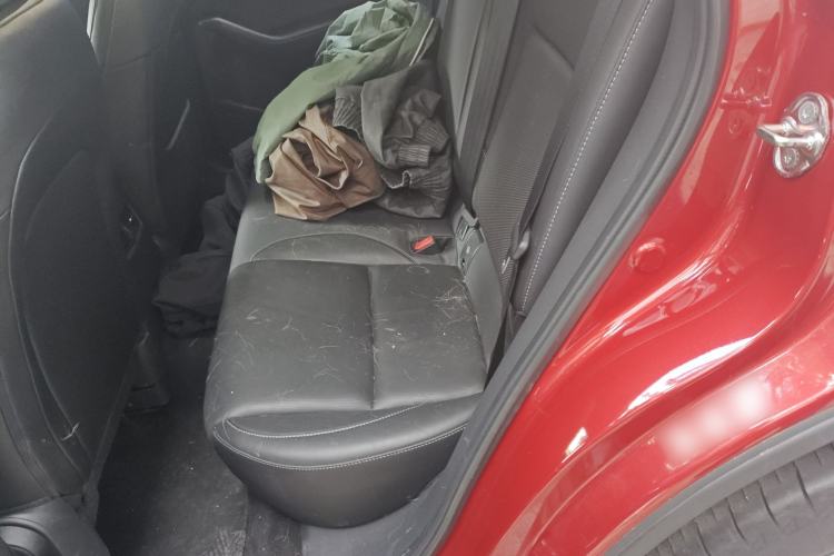 Used Mazda CX-30 2021 2.0L Automatic YAYUE Version