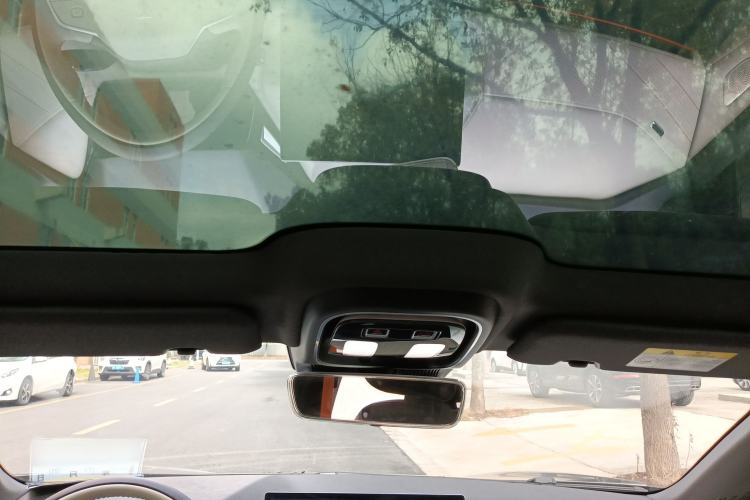 Used Deepal SL03 2024 530 Business Edition
