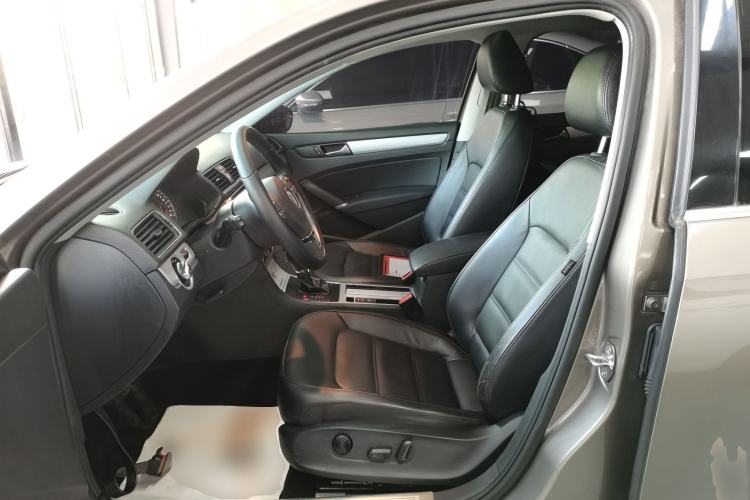 Used Volkswagen Passat 2015 1.8TSI DSG Prestige Edition