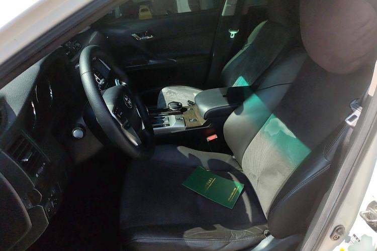 Used Toyota Reiz 2013 2.5V Shangrui Edition