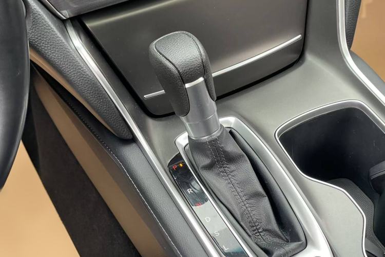 Used Honda Accord 2018 260TURBO Elite Edition China VI
