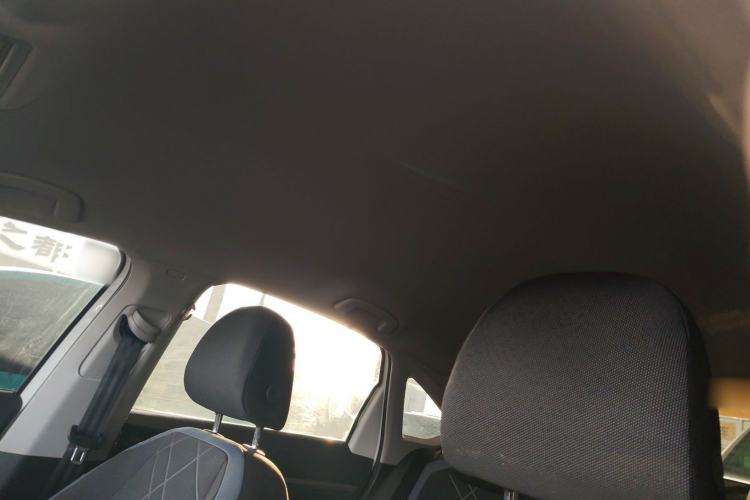 Used Volkswagen Lavida 2023 1.5L Automatic De Yi Edition