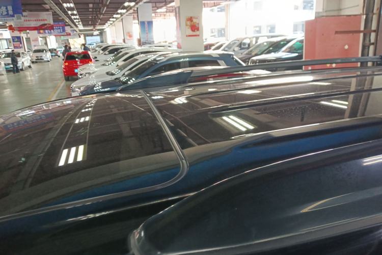 Used Toyota Highlander 2012 2.7L Two-Wheel Drive 7-Seater Luxury Edition
