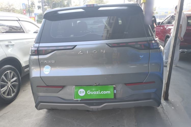 Used AION Y 2022 70 Enjoyment Edition Lithium Iron Phosphate
