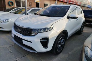 Used Kia KX5 2019 2.0L Automatic 2WD Comfort Edition