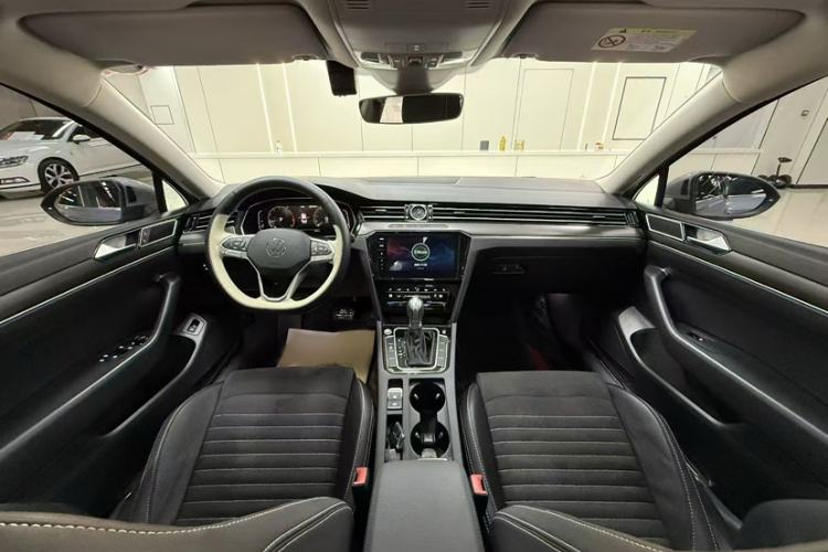 Used Volkswagen Magotan 2020 380TSI DSG Luxury Version
