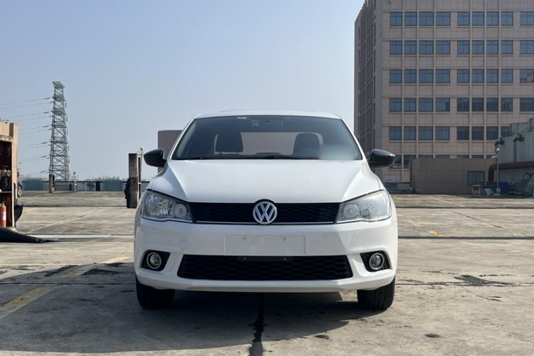 Used Volkswagen Jetta 2015 1.4TSI Automatic Sport Model