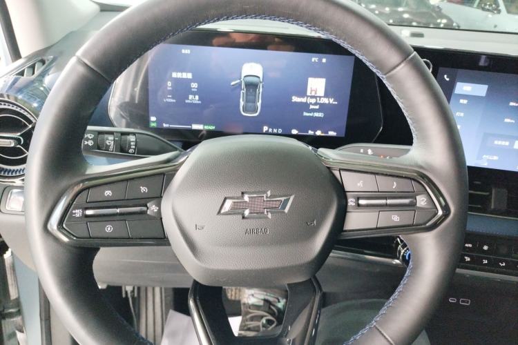 Used Chevrolet Equinox Plus 2024 102km RS Ultimate Edition