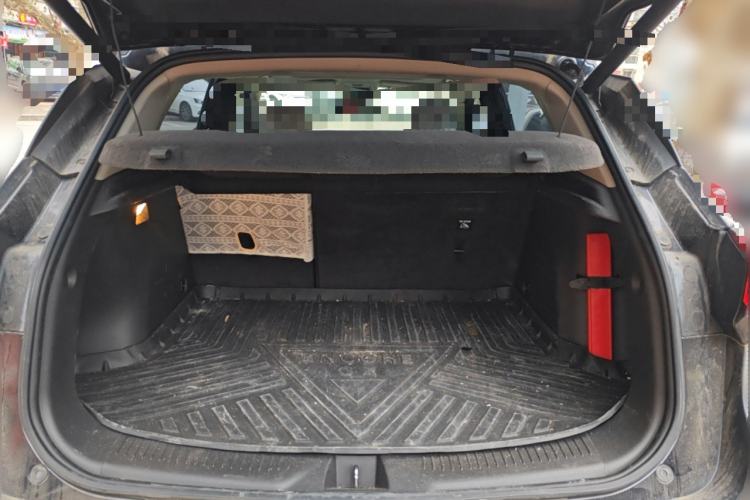 Used Buick Encore GX 2020 20T CVT Two-Wheel Drive Luxury Version
