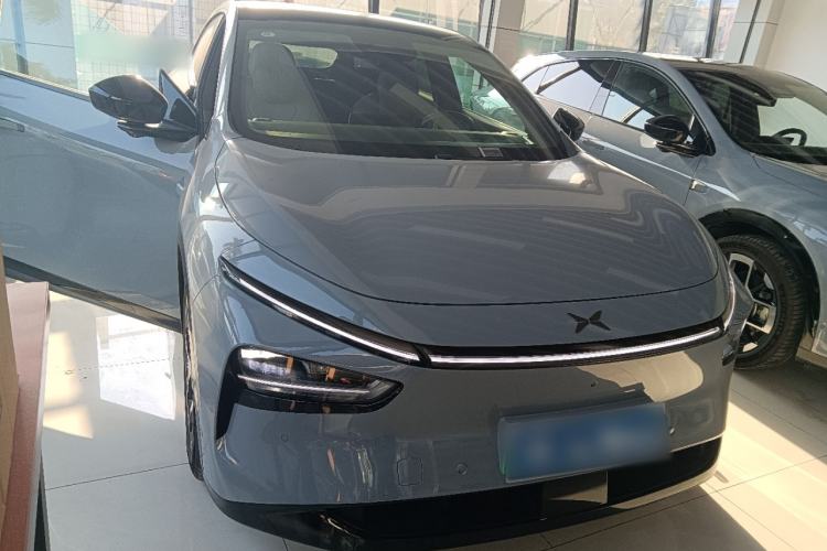 Used XPeng G7 2025 702 Max
