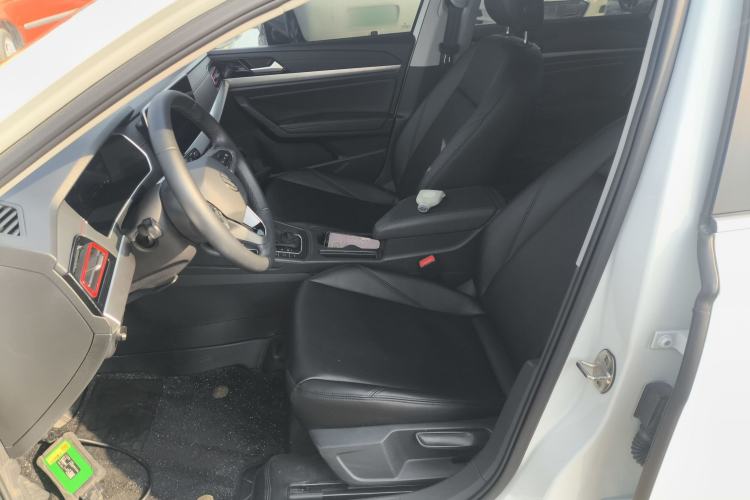 Used Volkswagen Lavida 2023 280TSI DSG Starry Sky Deluxe Edition