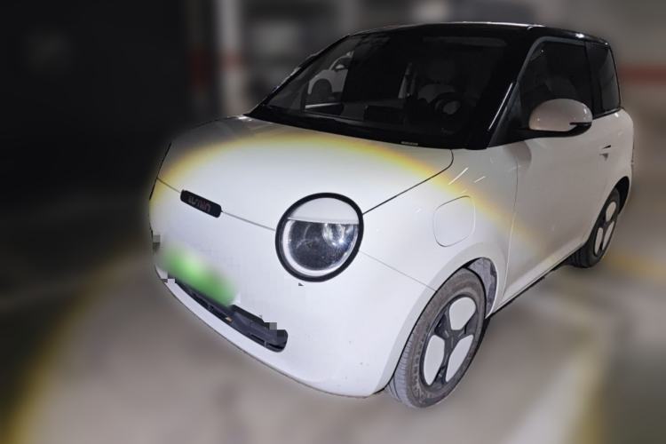 Used Qiyuan Lumin 2024 301km Launch Edition