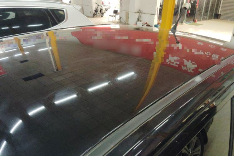 Used Wuling Hongguang MINIEV 2022 Macaron Premium Model – Lithium Ternary Battery
