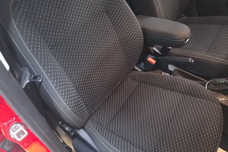 Used Skoda Fabia 2014 1.6L Automatic Sport Edition
