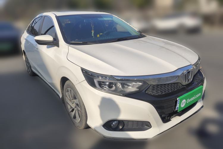 Used Honda Crider 2019 180 Turbo CVT Luxury Edition China V