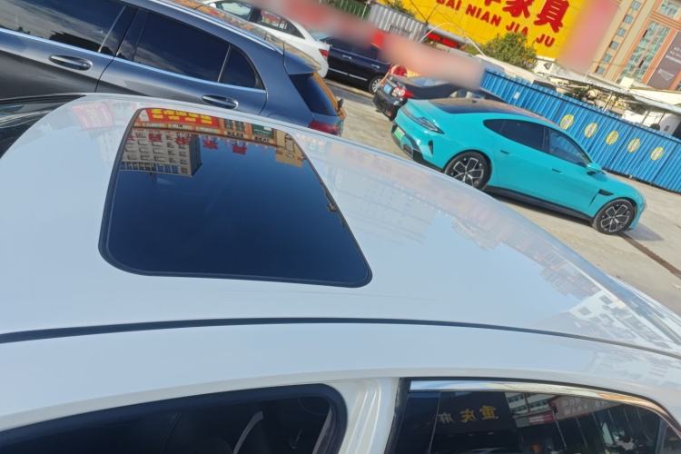 Used Toyota Camry 2018 2.5S Fēngshàng Edition
