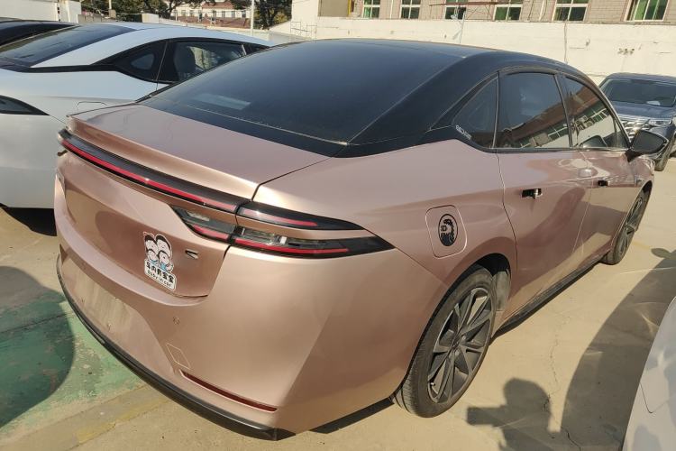 Used AION S Plus 2021 70 Tech Edition