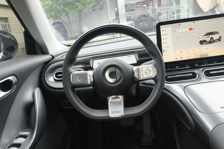 Used  #1 2024 Dynamic Standard Edition
