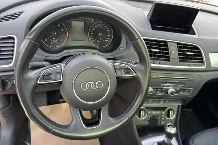 Used Nissan Qashqai 2019 2.0L CVT Smart Enjoyment Version
