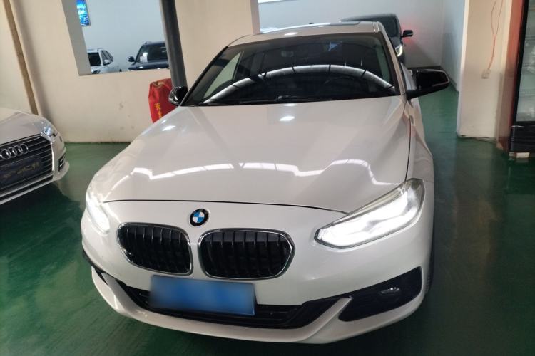 Used BMW 1 Series 2017 118i Sport Edition