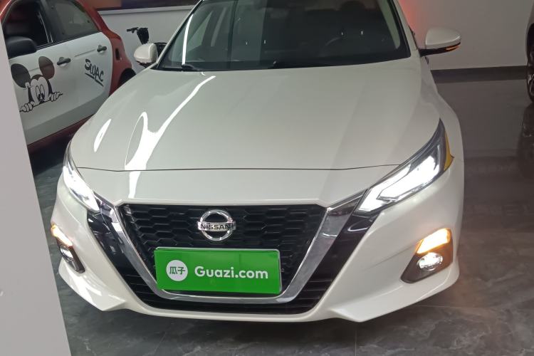 Used Nissan Teana 2021 2.0L XL Comfort Edition