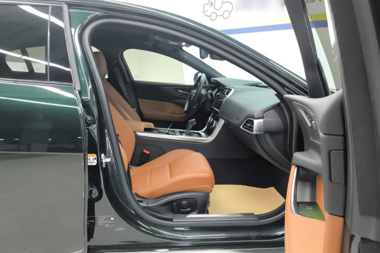 Used Jaguar XEL 2022 2.0T 250 PS R-DYNAMIC S Advanced Sport Edition