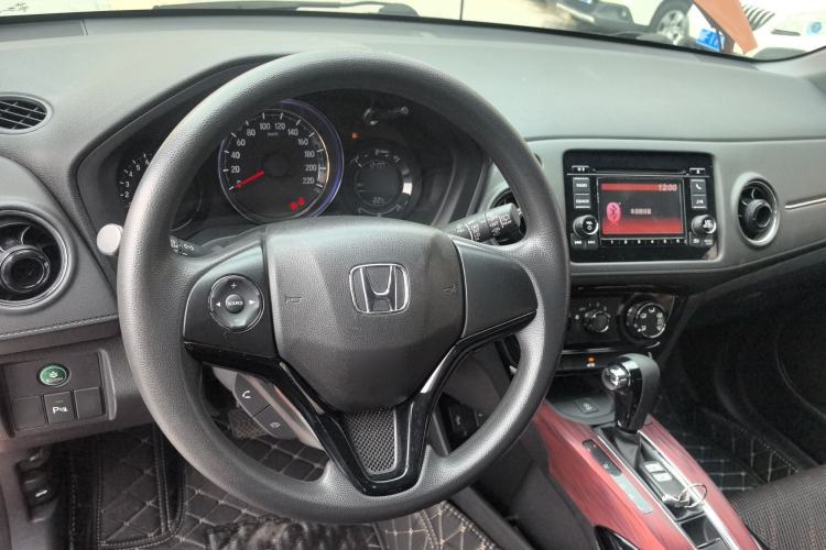 Used Honda XR-V 2017 1.8L EXi CVT Comfort Version
