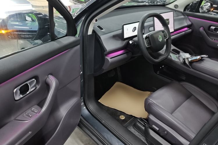 Used Leapmotor C10 2024 210 LiDAR Version