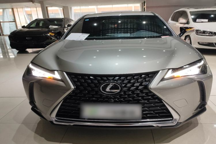 Used Lexus UX 2020 200 Special Edition