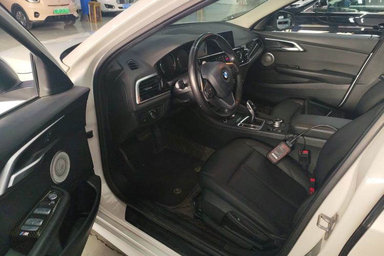 Used BMW 1 Series 2021 120i M Sport Edition