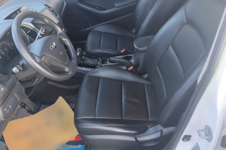 Used Kia K3 2016 1.6L Automatic GL
