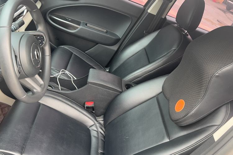 Used ORA White Cat 2020 360 km Luxury Version
