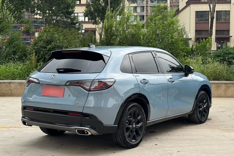 Used Honda ZR-V 2023 2.0L eHEV Sharp – Premium Edition
