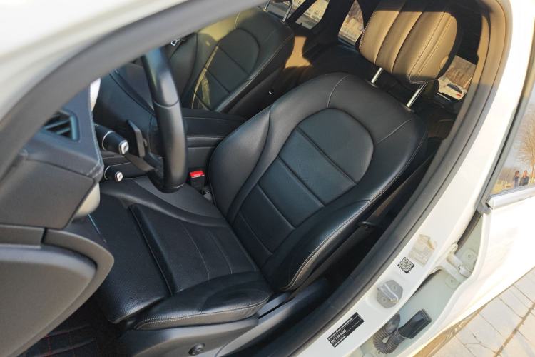 Used Mercedes-Benz GLC 2016 GLC 260 4MATIC Dynamic Edition
