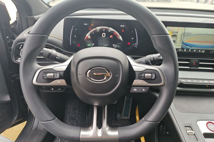 Used GAC Trumpchi EMPOW 2023 270T DCT J11 Version
