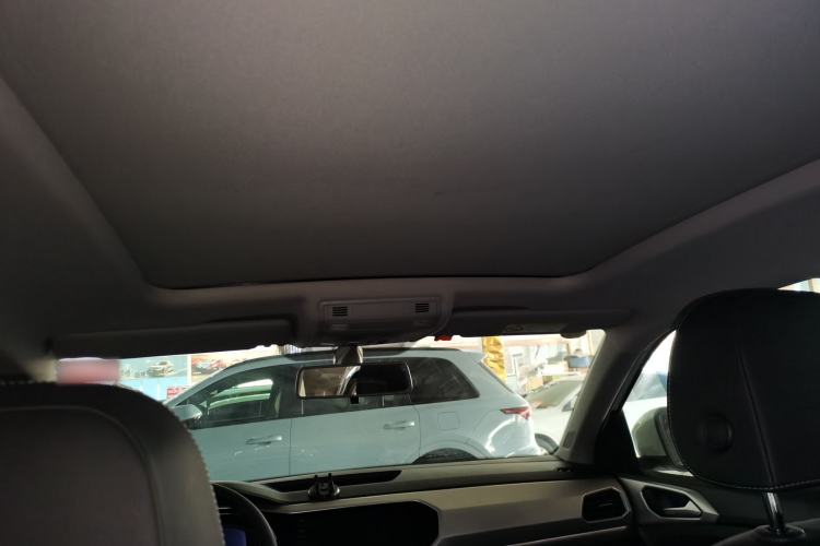 Used Volkswagen Tacqua 2023 200TSI DSG Joy-Connect Edition
