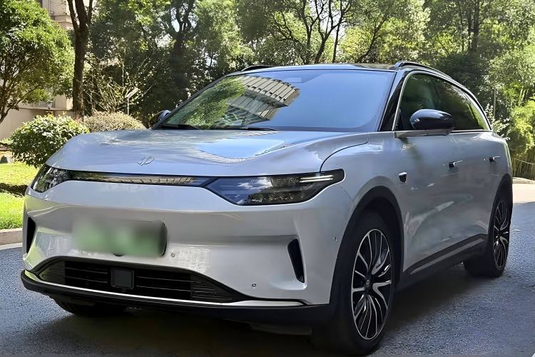 Used Leapmotor C11 2021 Executive Edition 610
