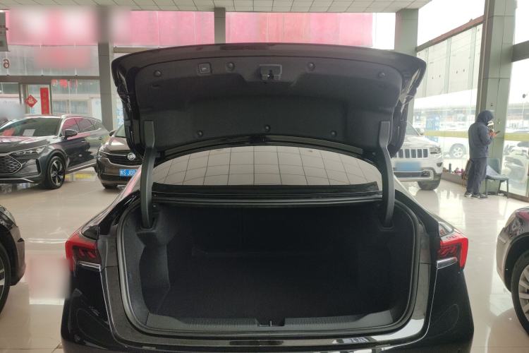 Used Buick LaCrosse 2026 Model Platinum Aivia Edition
