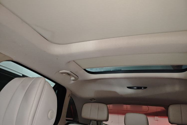 Used Mercedes-Benz GLC 2016 GLC 260 4MATIC Luxury Model