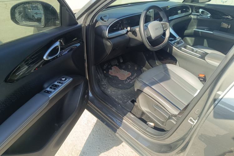 Used  Geome 2025 310km Youth Edition