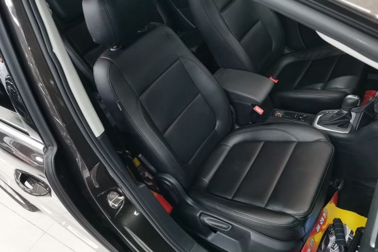 Used Volkswagen Sharan 2018 380TSI Comfort Edition 7-Seater
