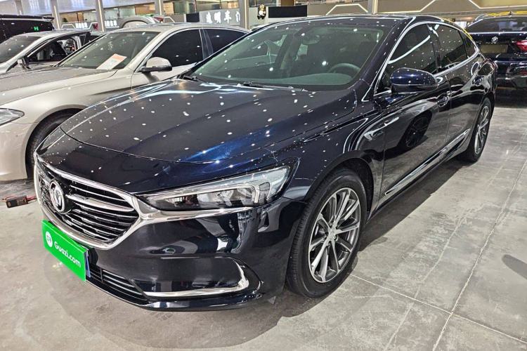 Used Buick LaCrosse 2022 652T Luxury Version
