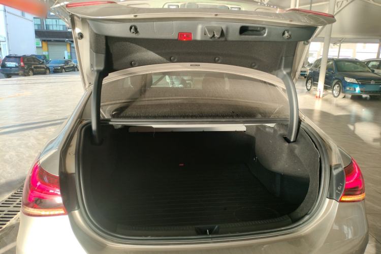 Used Mercedes-Benz A-Class 2019 Restyled A 200 L Sport Sedan