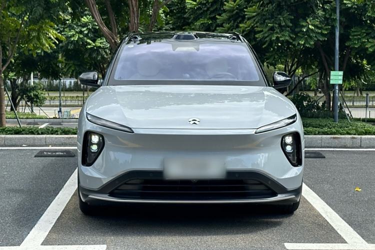 Used Nio ES6 2024 75 kWh
